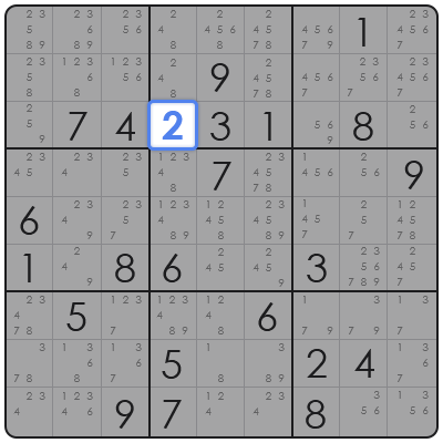 giant sudoku